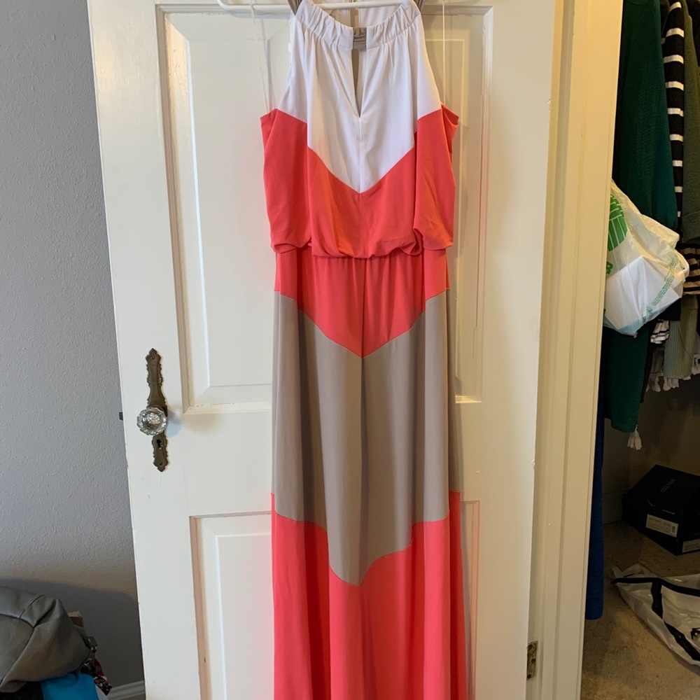 The most amazing dress you’ll own.